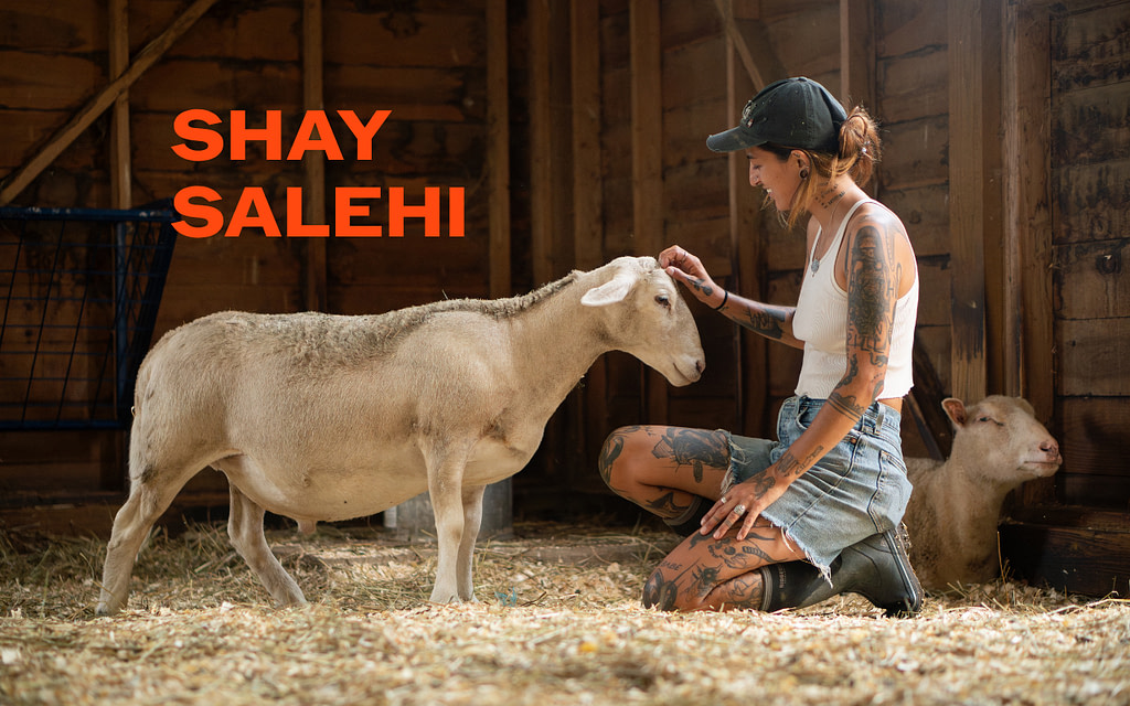 Announcing Our 2026 Animal Photojournalism Fellow