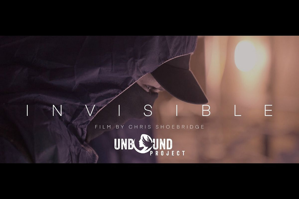 INVISIBLE