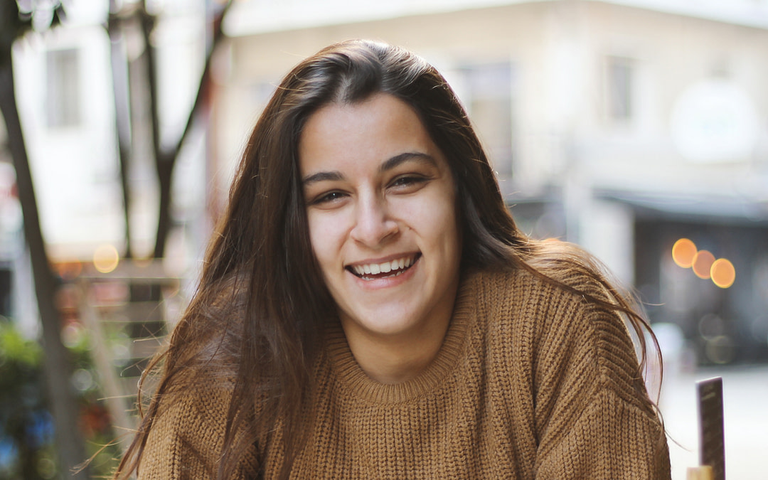 Hayvan Foto Muhabiri Havva Zorlu ile Röportaj