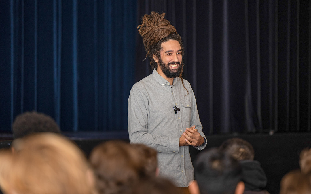 Seb Alex’s 2022 Animal Photojournalism Fellowship Portfolio