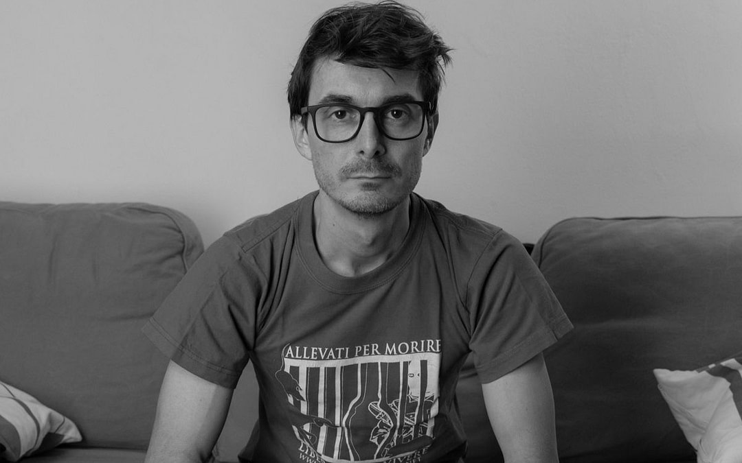 Interview with Animal Photojournalist Stefano Belacchi