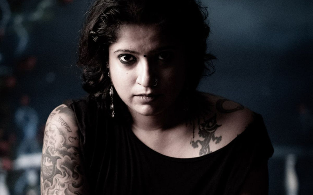 Interview with Animal Photojournalist S. Chakrabarti