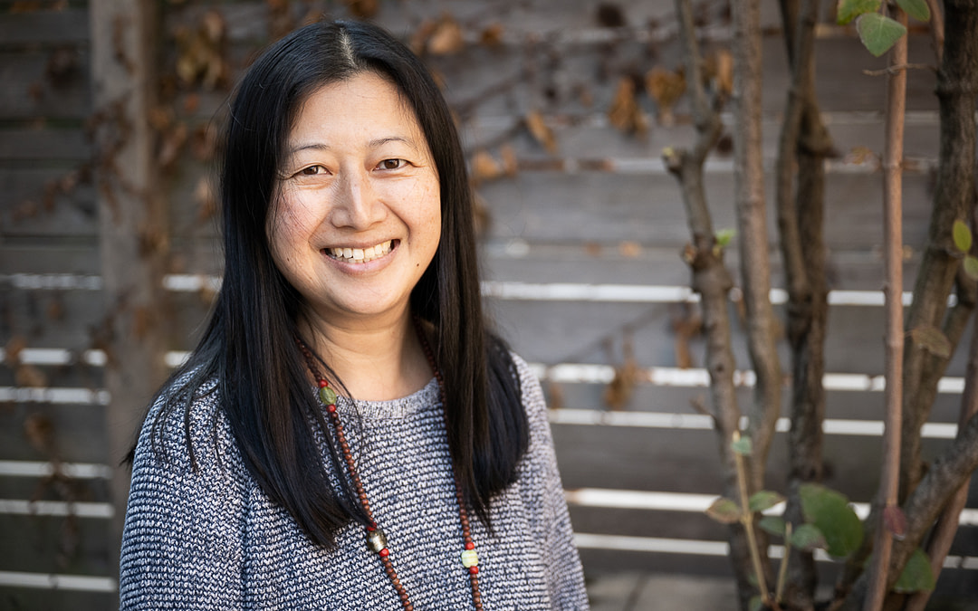 Meet the Team: Vinyse Barber – Operations Coordinator