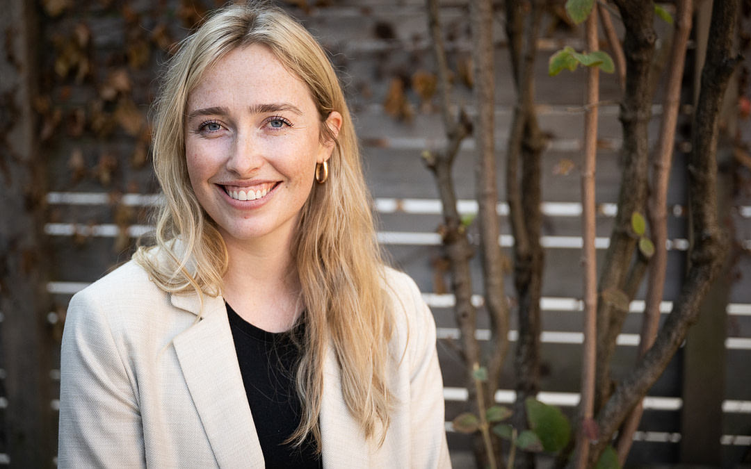 Meet The Team: Eva von Jagow – Digital Marketing Manager