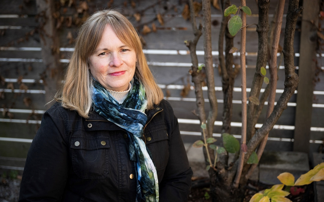 Meet The Team: Suzanne Goodwin – Metadata Editor