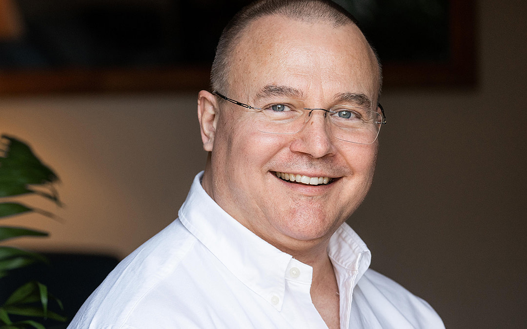 Meet The Team: Stephen Smith – IT and Web Maintenance