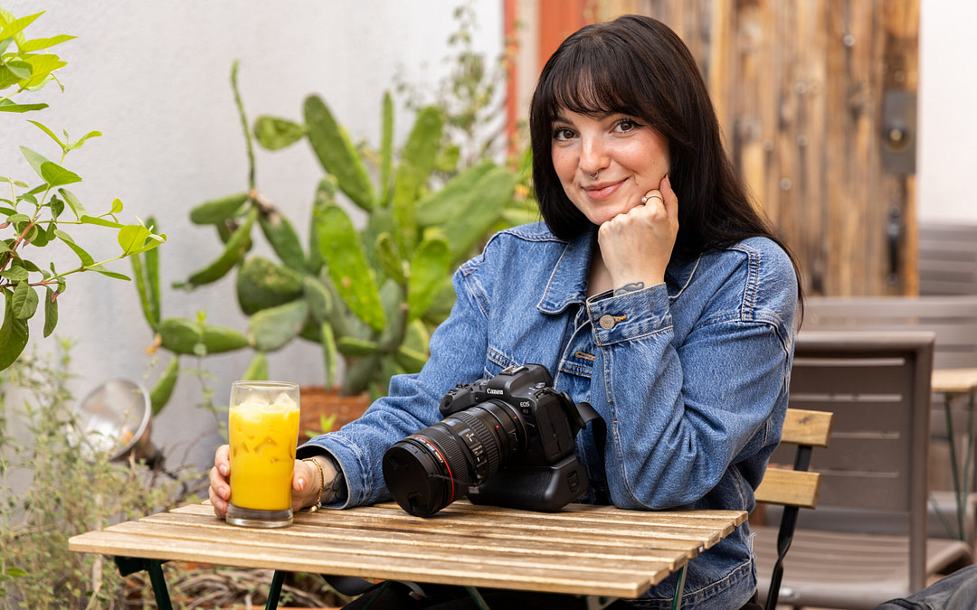 Serving up Progress in Tucson: Hannah Hernandez’ Vegan Night Market