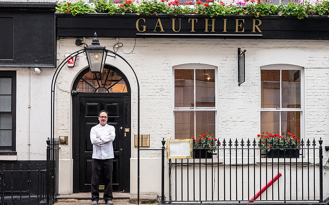 Studio Gauthier: Where Gastronomy Meets Advocacy