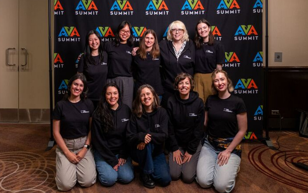 A Vision Beyond Suffering: We Animals at AVA Summit Canada