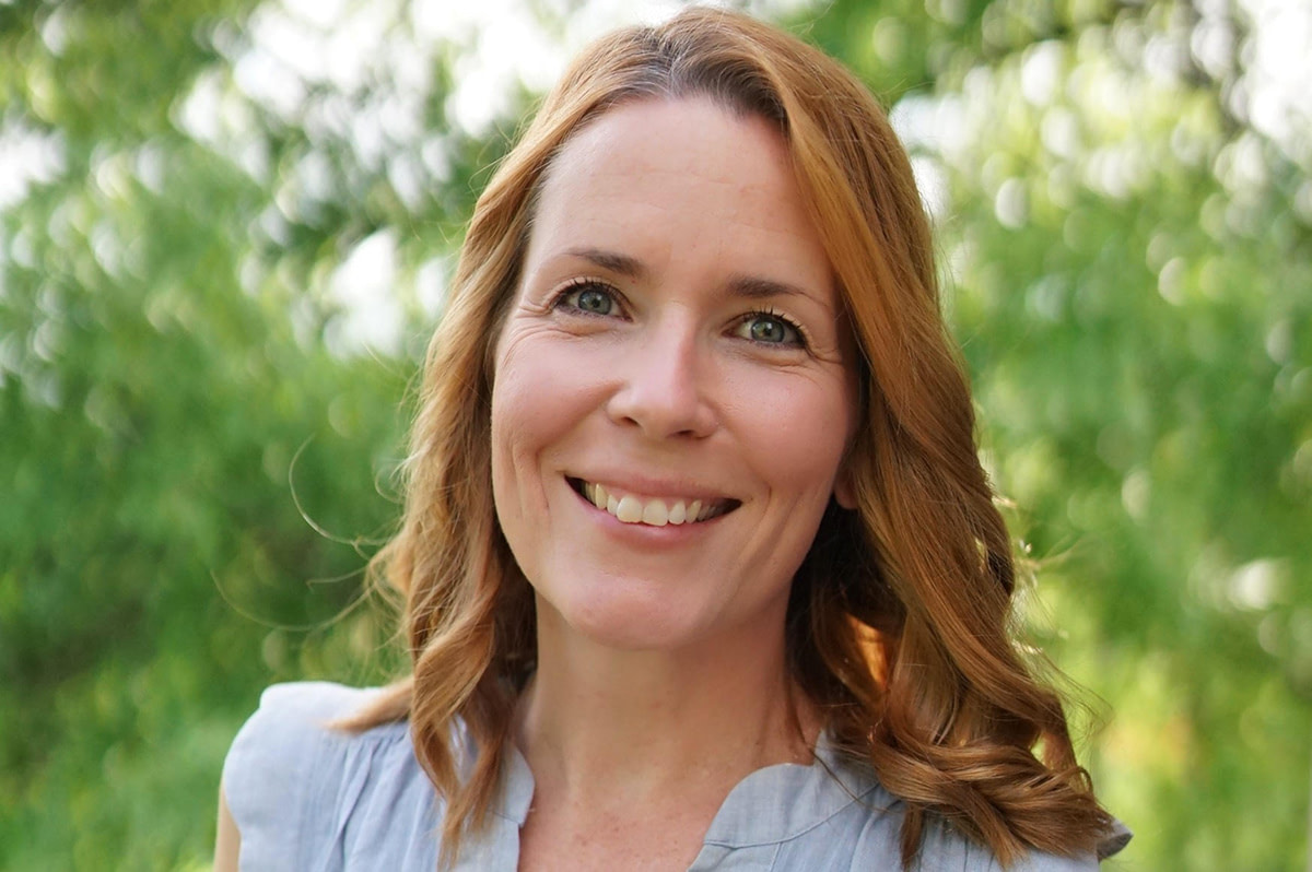 Meet The Team: Sarah Janson - Books and Events Coordinator