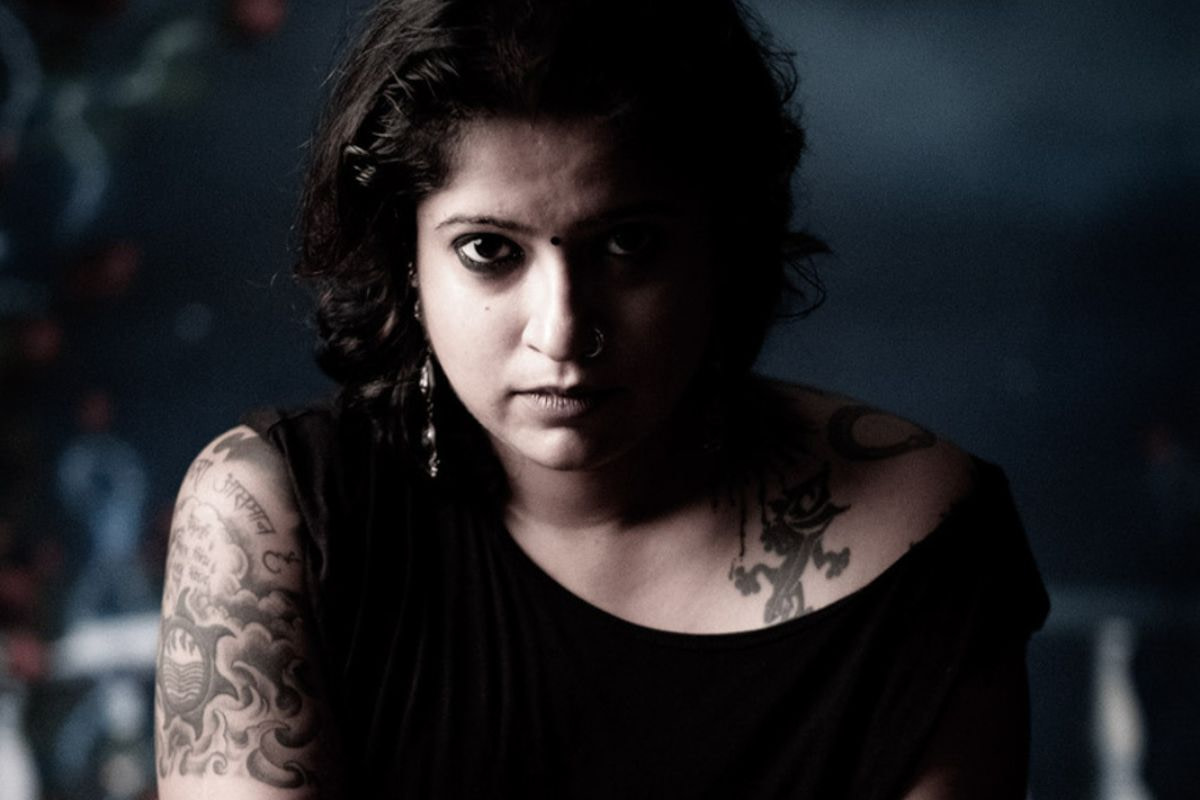 We Animals Contributor, S. Chakrabarti. Photo credit: Dinesh Khanna