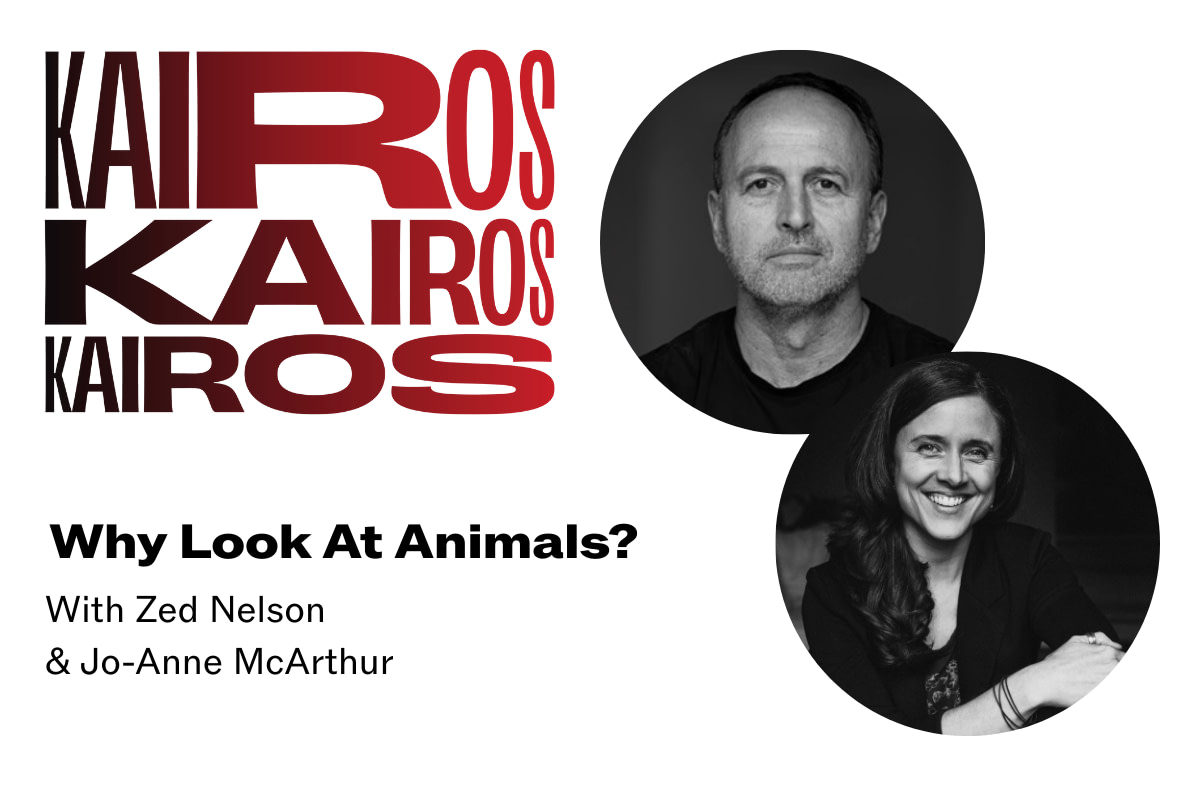 Kairos Event, London U Kairos Event, London UK