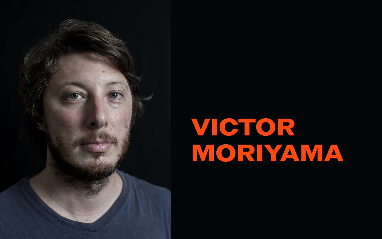 VICTOR MORIANA (1)