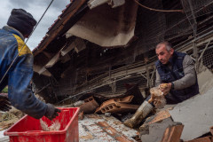 Selene Magnolia / Essere Animali, Italy, 2023