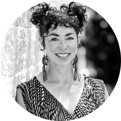 Molly Condit - Video Editing