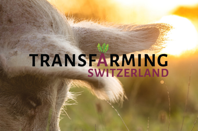 Transfarming Switzerland