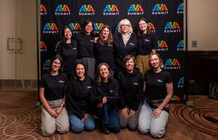 A Vision Beyond Suffering: We Animals at AVA Summit Canada
