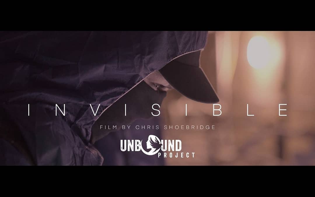 INVISIBLE