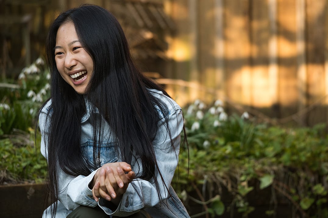 StephYu_UNBOUND_Canada_JMcArthur_2018-126 Steph Yu. Photos by Jo-Anne McArthur.