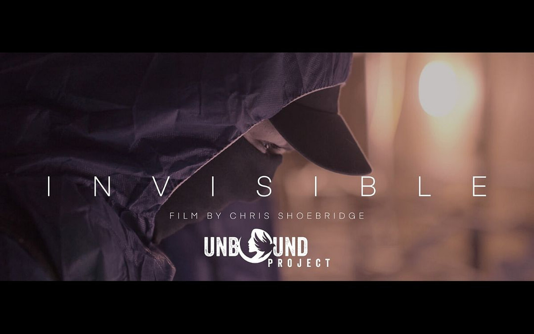 INVISIBLE