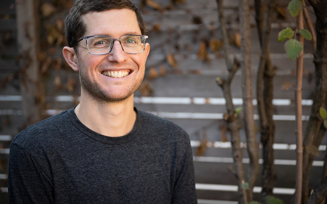 Meet The Team: Warren Bowen – Communications Director