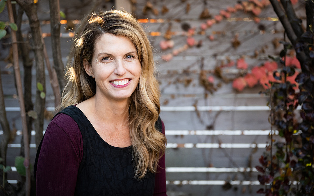 Meet The Team: Cindy Hughes – Marketing & Communications Associate