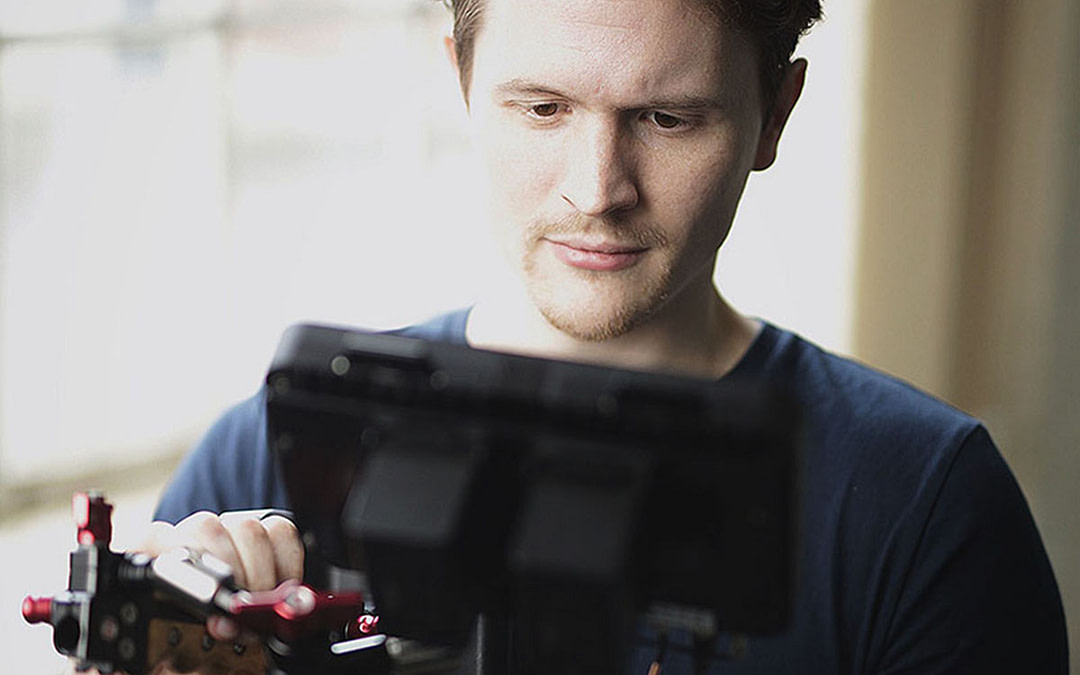 We Animals Media Welcomes Filmmaker Alex Lockwood