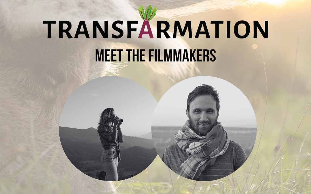 Meet the Filmmakers behind Our New Documentary