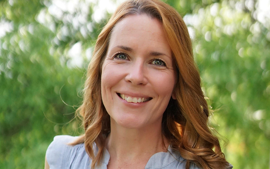 Meet The Team: Sarah Janson – Books and Events Coordinator