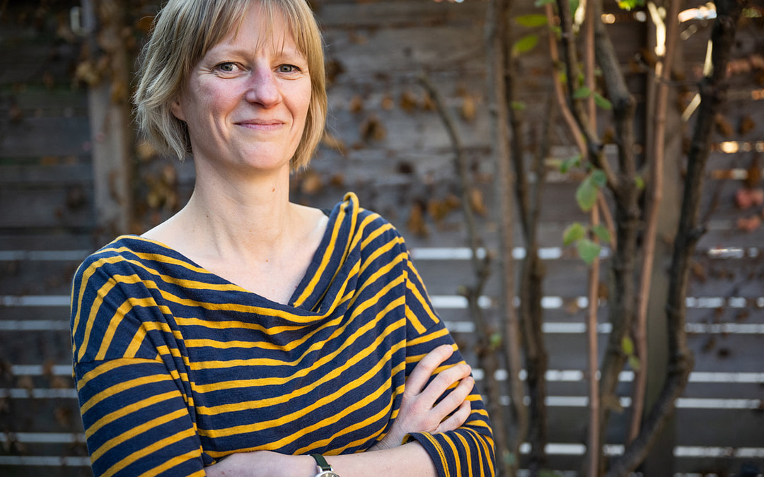 Meet The Team: Liisa MacGowan – Metadata Manager