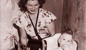 Why Women? My Mother’s Legacy of Empathy, Compassion, and Love