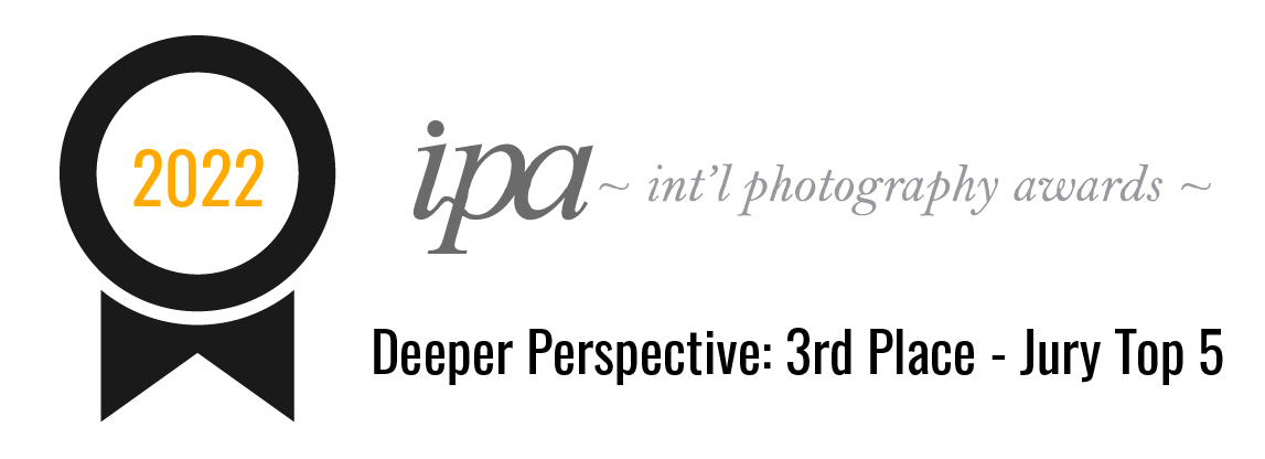 IPA: Deeper Perspective (3rd Place - Jury Top 5)