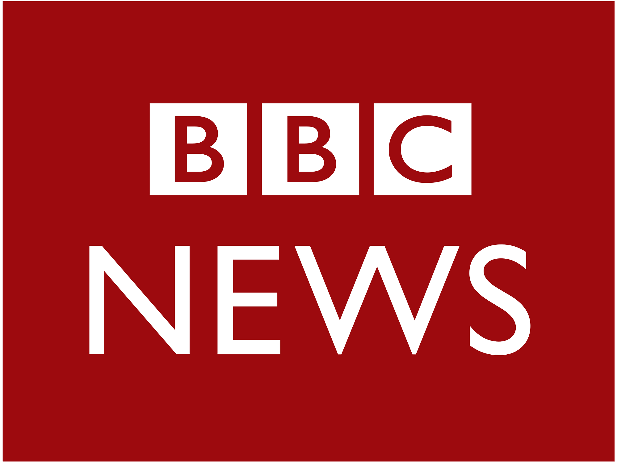 BBC logo