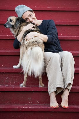 Erin Ireland - Unbound Project