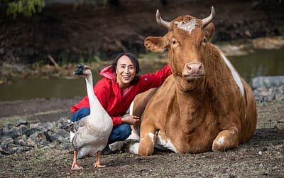 Miyoko Schinner