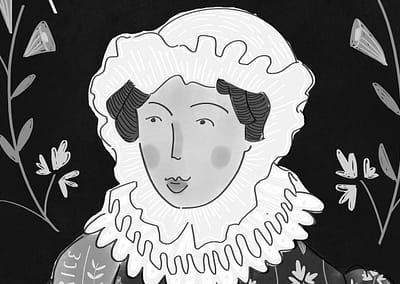 Fanny Martin