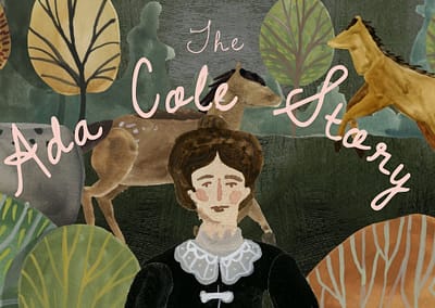 The Ada Cole Story