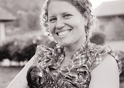 Carolyn Merino Mullin