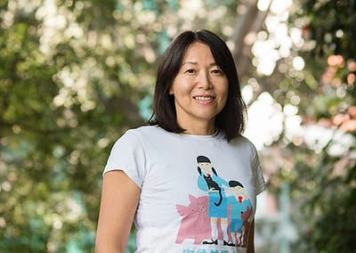 Pei-Feng Su
