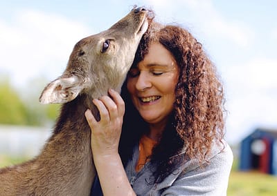 Sandra Higgins