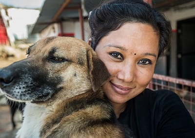Sneha Shrestha