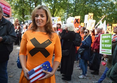 Marianne Thieme