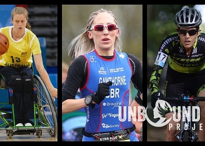 Ten Plant-Based Female Athletes Changing The World For Animals