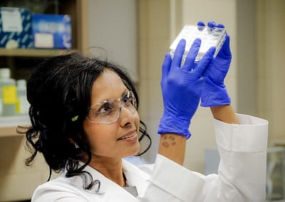 Dr. Charu Chandrasekera