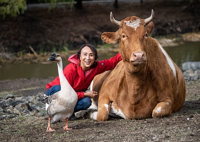 Miyoko Schinner
