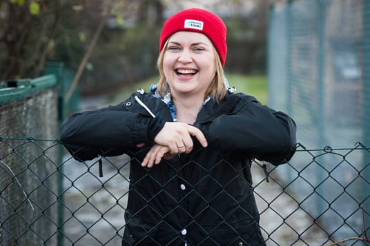 Dobrosława Gogłoza
