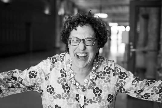 Joyce Tischler
