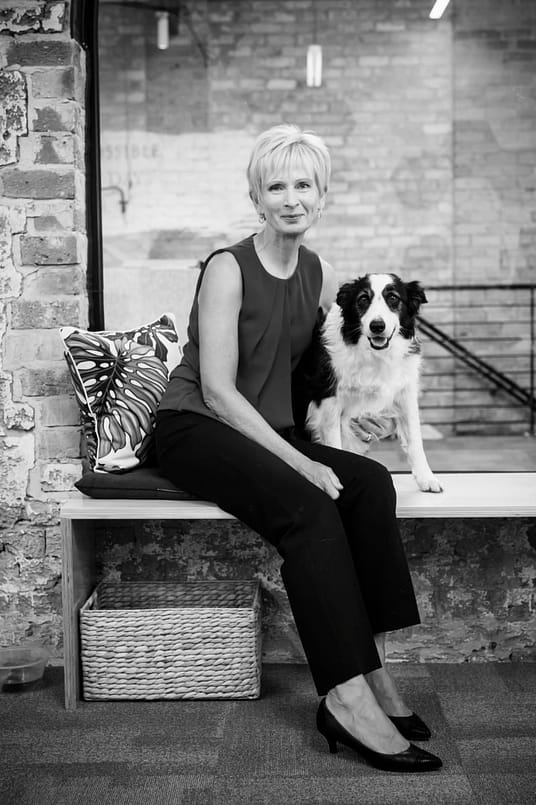 Lyn White