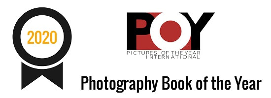 Pictures of the Year International | Photography Book of the Year (2020)