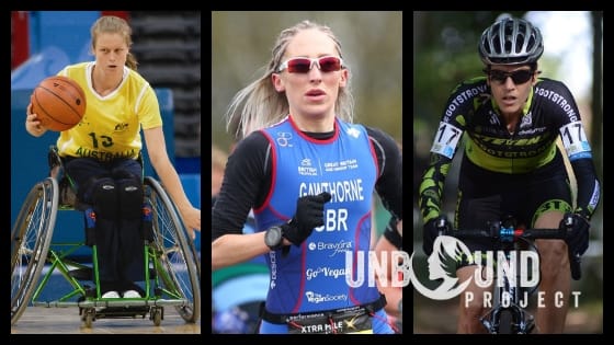 Ten Plant-Based Female Athletes Changing The World For Animals